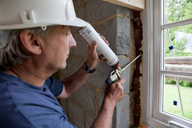 Best Insulation Air Sealing  in Fort Oglethorpe, GA